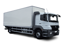 Car Hire Teddington - 18 Tonne Freight Vehicle - Truck hire Teddington