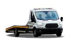 Car Hire Teddington - Recovery Van - Van hire Teddington