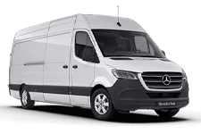 Car Hire Teddington - 4 MTR Sprinter - Van hire Teddington