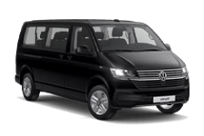 Car Hire Teddington - 9 Seater Manual - Minibus hire Teddington