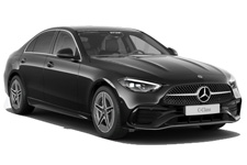 Car Hire Teddington - C Class Auto - car hire Teddington