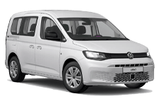 Car Hire Teddington - Caddy Van - Van hire Teddington