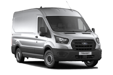 Car Hire Teddington - Ford Transit LWB - Van hire Teddington