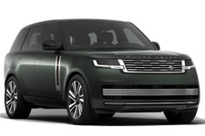 Car Hire Teddington - Range Rover - car hire Teddington